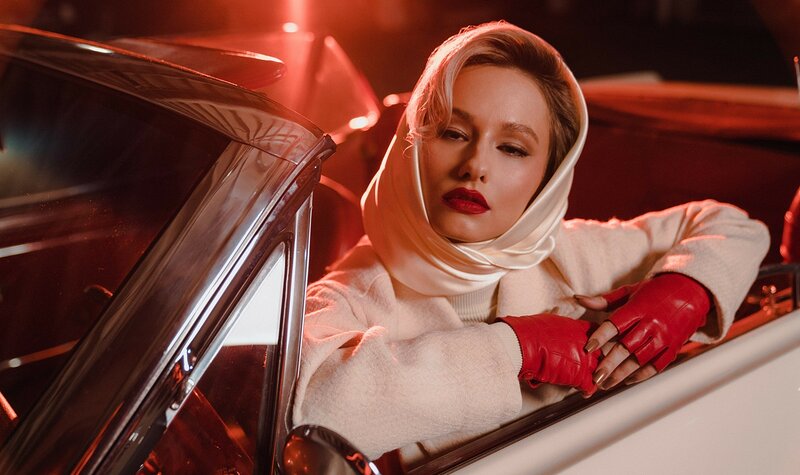 Милана, 19 лет, 5 размер груди