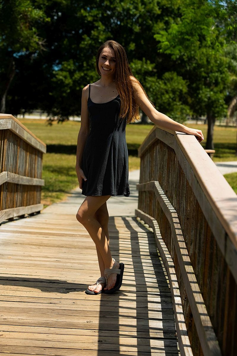 Анна, 28 лет, 4 размер груди